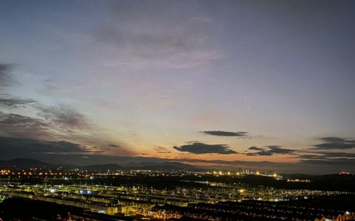 Daun Homestay @ Kita Impian | MUSLIEM ONLY