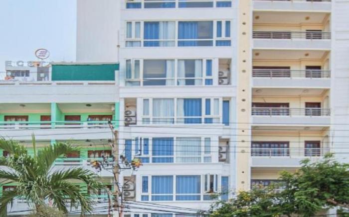 Nami Nha Trang Hotel