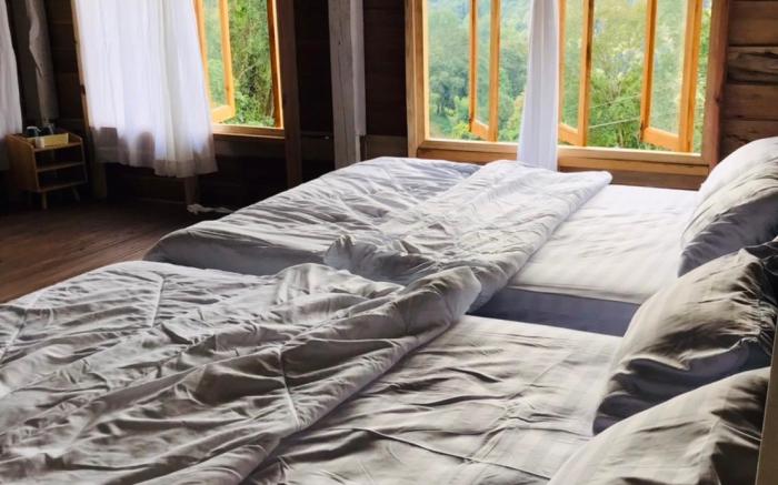 Motho Homestay Doi Inthanon 4-6 PAX