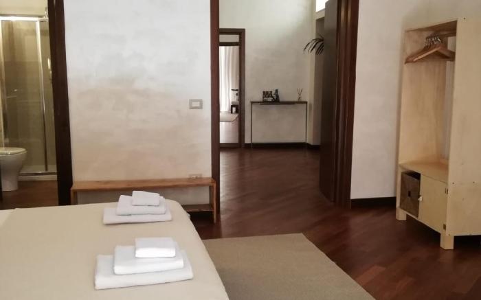Casa Bellomo Ortigia - spiaggia a 50 metri