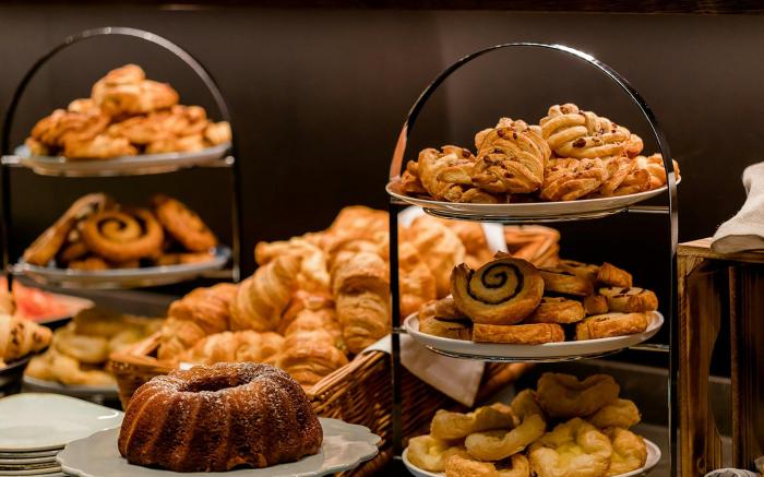 Motel One Frankfurt Airport