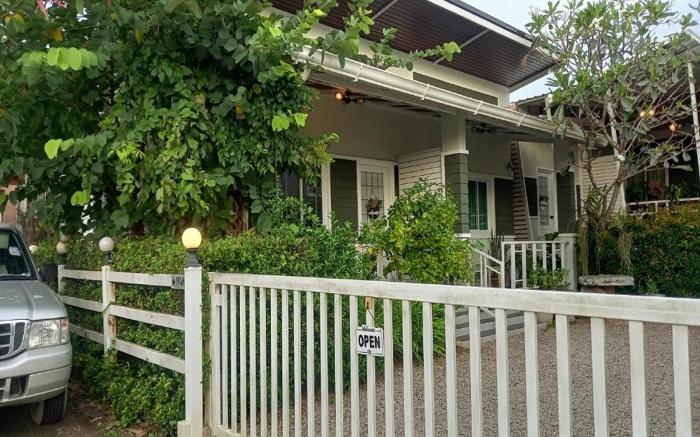 Bann Kam B&B