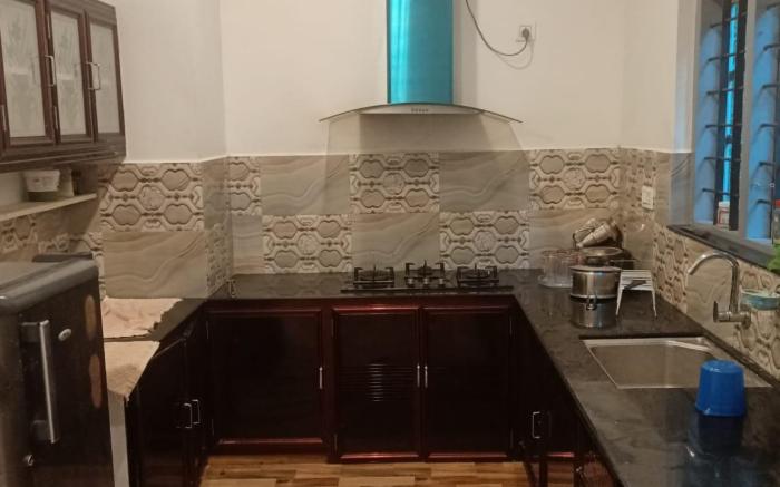 FOREST CASTLE HOMESTAY