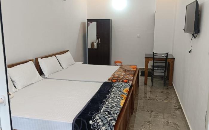 FOREST CASTLE HOMESTAY
