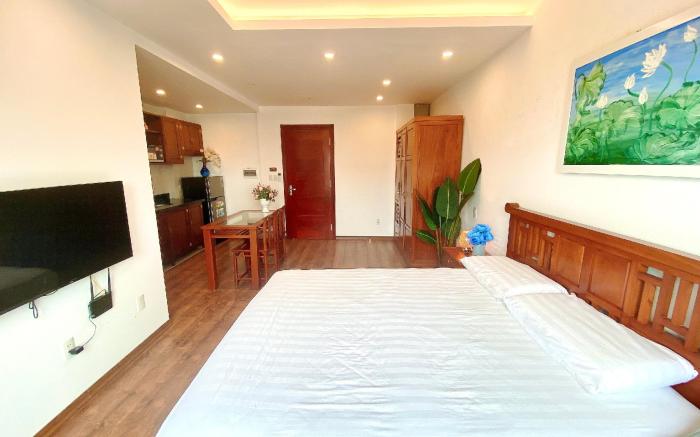 BLUEHOMES Apartment & Residence 25 Phan Dinh Phung