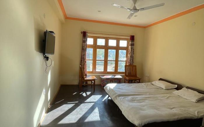 Donskit Guest House