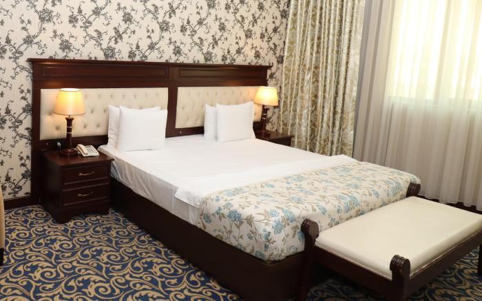 Modern Hotel - Baku