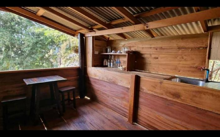 PeaMoo Homestay Doi Inthanoon 