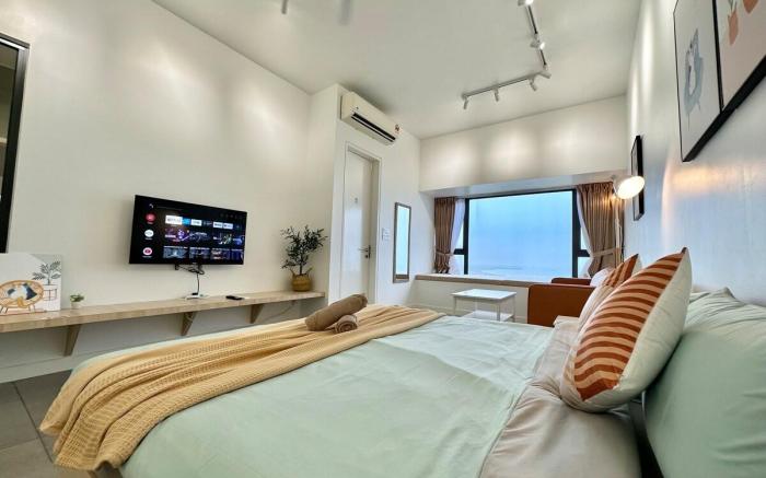 MJHolidayB3036{CozySuite}SeaView+FreeParking