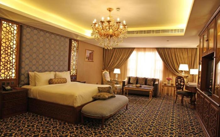 AL Rahden Hotel