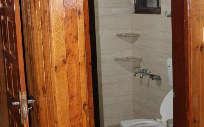 AJ Himalayan Homestay