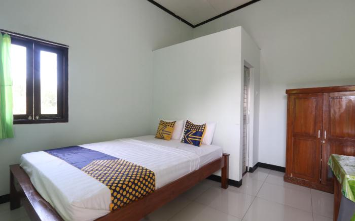 Homestay Almadina Syariah