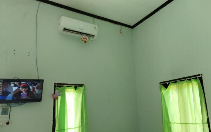 Homestay Almadina Syariah