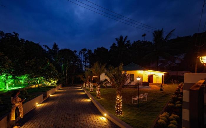 Multiple Stories, Wayanad