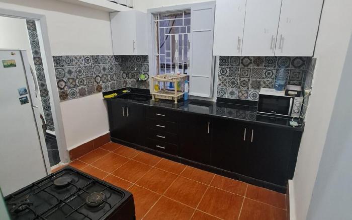 One Bedroom Apartment - Furn el Shebek