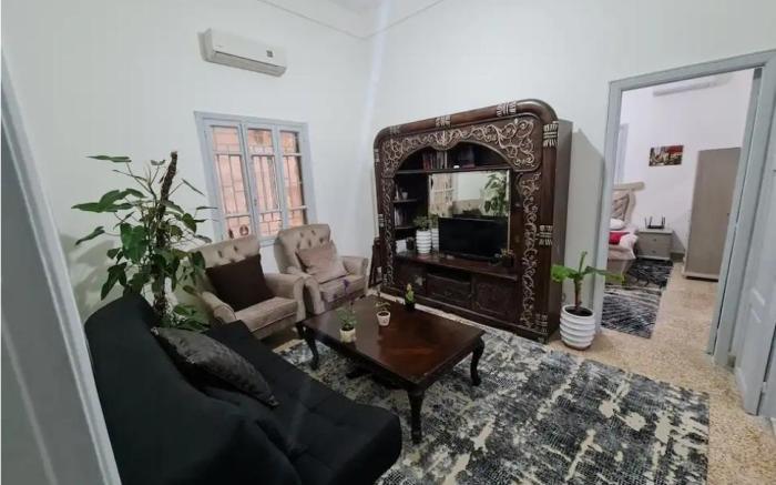 One Bedroom Apartment - Furn el Shebek