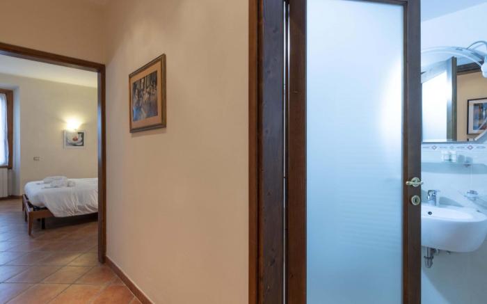 Vintage Apartment In Florence - Vintage Apartment