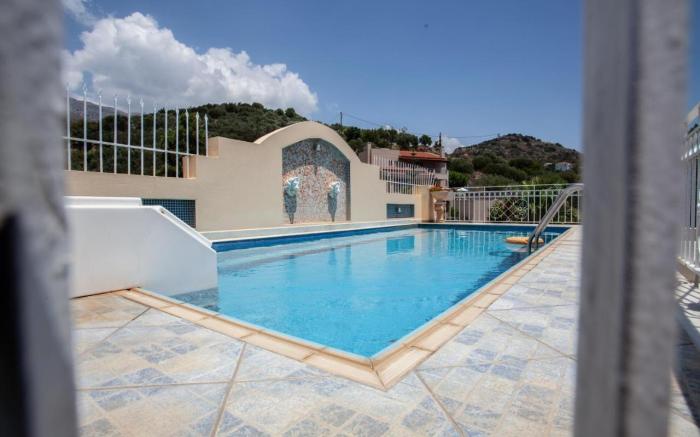 Porto Plakias & Spa