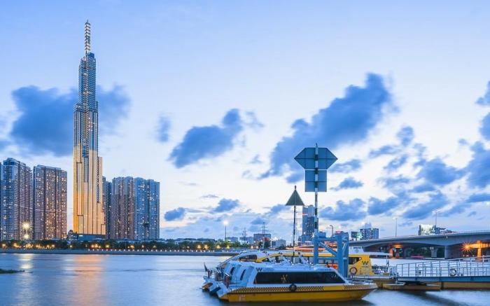LANDMARK 81 RESIDENCE