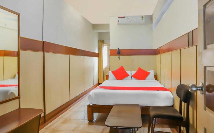 Hotel O Sai Vishram