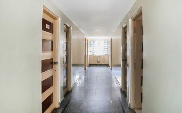 Hotel O Sai Vishram