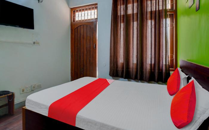 Hotel O Heaven Inn