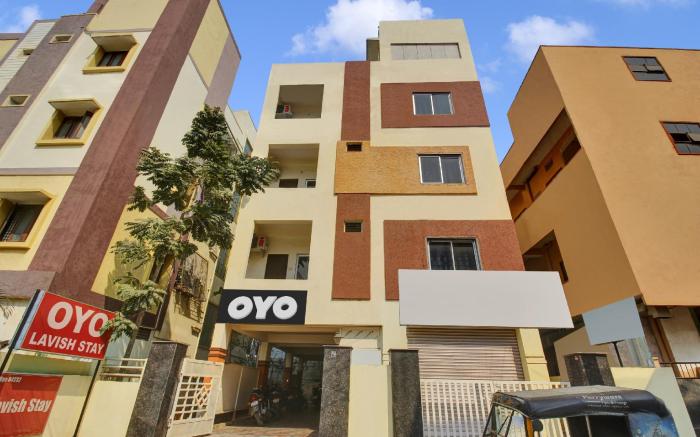 Hotel O Lavish Stay