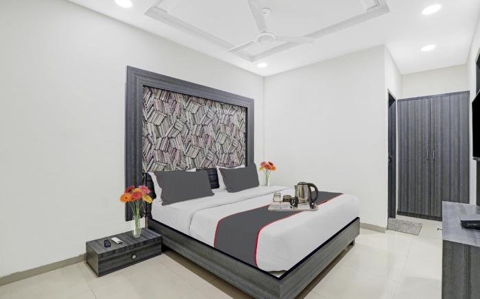 Hotel O Sanvi Resort