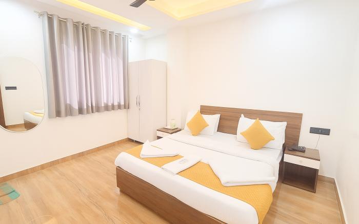 Diplomat Regency Yashobhoomi