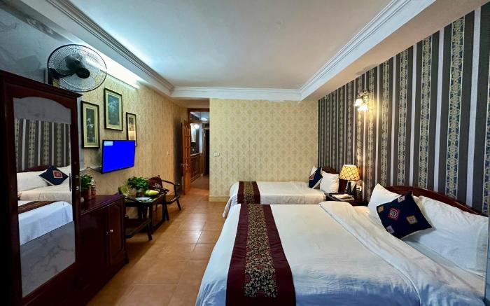 Hà Giang Hotel Sapa