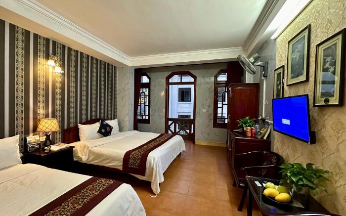 Hà Giang Hotel Sapa