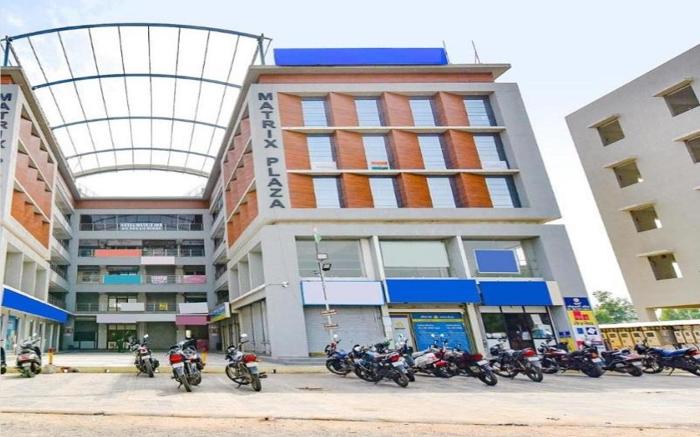 Hotel Matrix Inn