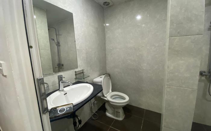 Golden Lotus Vang Vieng