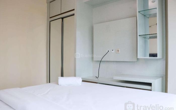 Functional 2BR at Tifolia Apt By Travelio