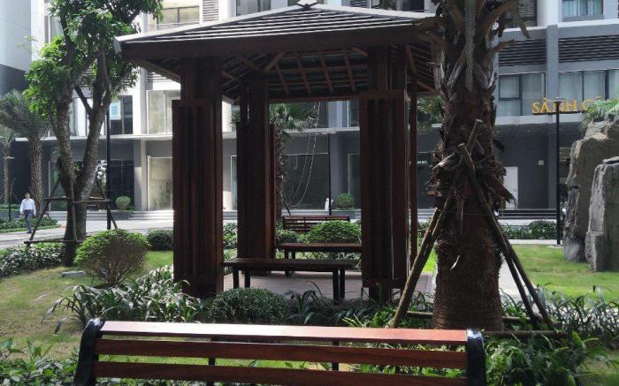 Kim's House - Cho thuê căn hộ cao cấp