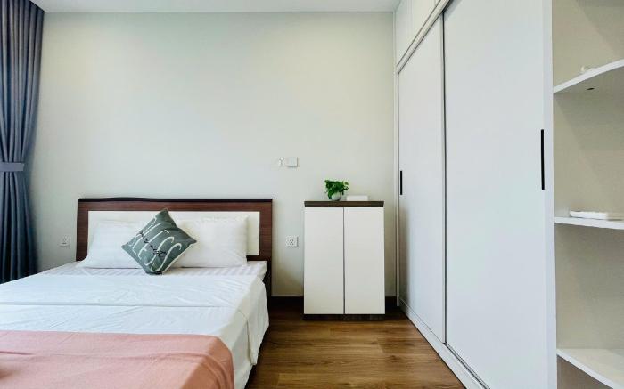 kim's house - Vinhomes Smart City 1+