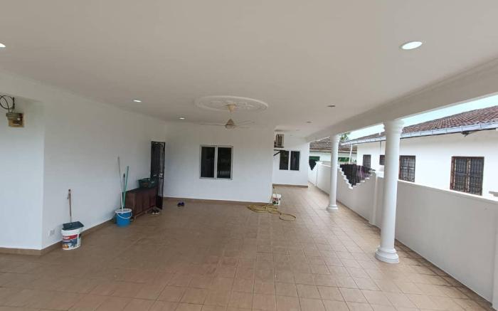 KBH D Homes - Welcome  Home- Stay @ Ulu Yam Bahru 