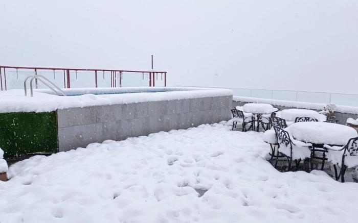 Coral Resort and Spa, Centrally Heated Mountain Side Resort, Manali