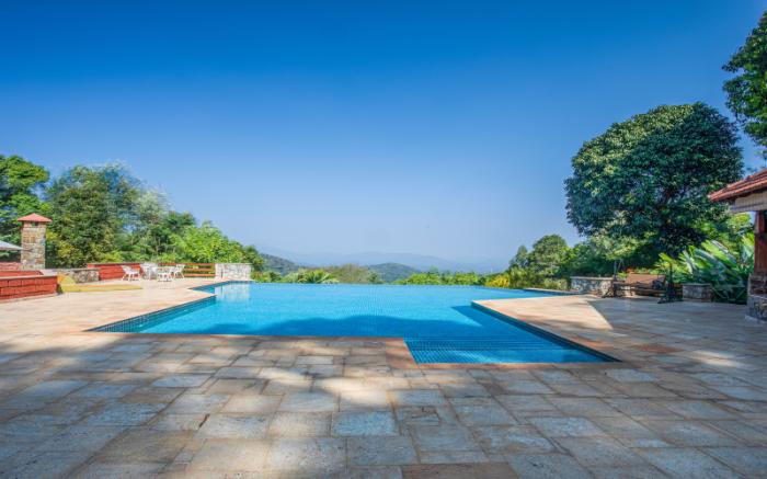 Villa Urvinkhan