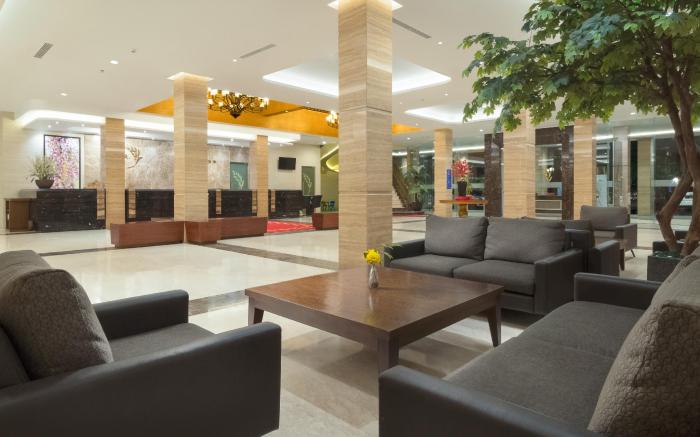 BEST WORLD KINDAI HOTEL