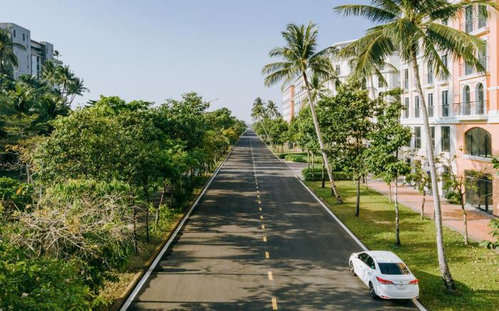 Hanvet Hotel Phu Quoc