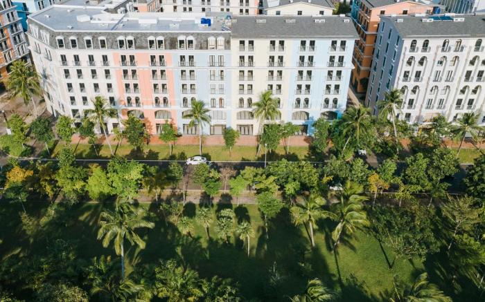 Hanvet Hotel Phu Quoc