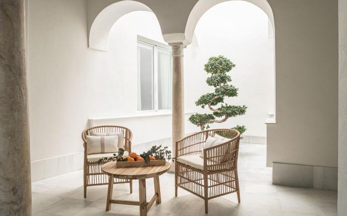 MYLU SUITES by Puerta Catedral
