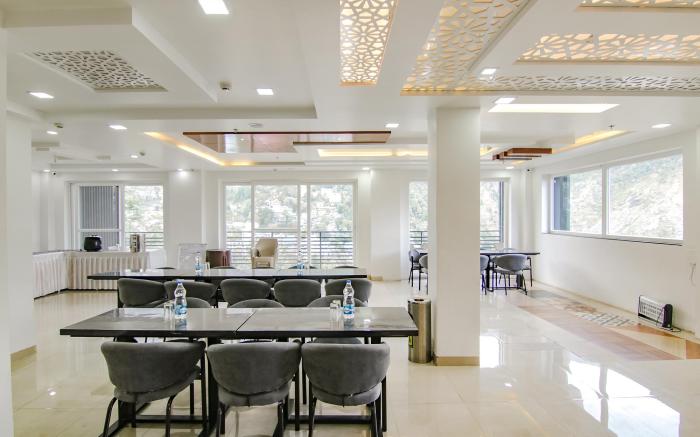 One Earth RR Retreat