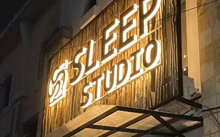 Sleep Studio Hotel City Center Surabaya