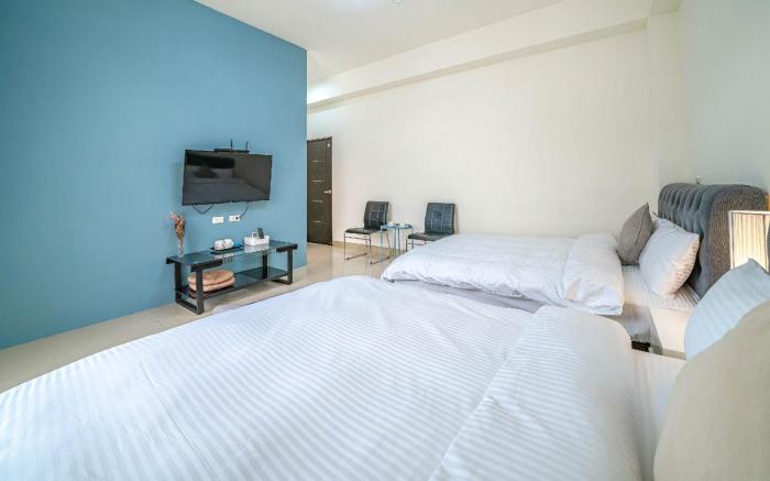 Free Style B&B