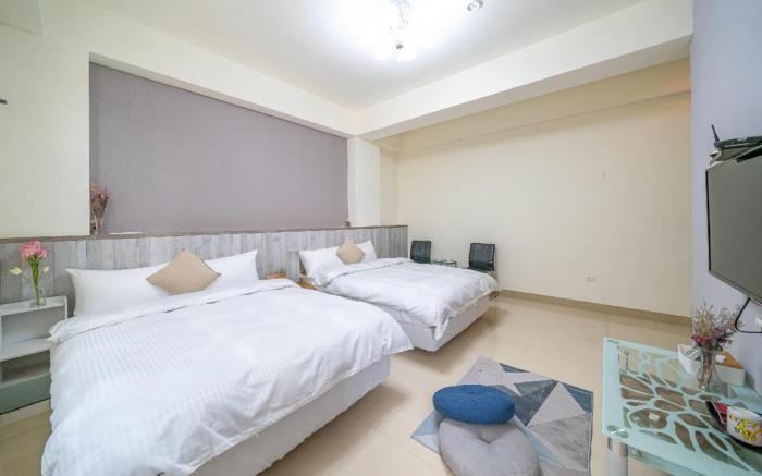 Free Style B&B