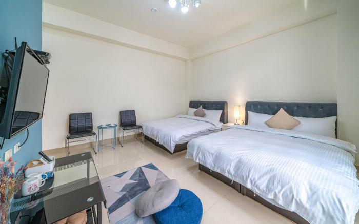 Free Style B&B