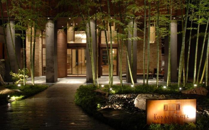 Konaya Hotel