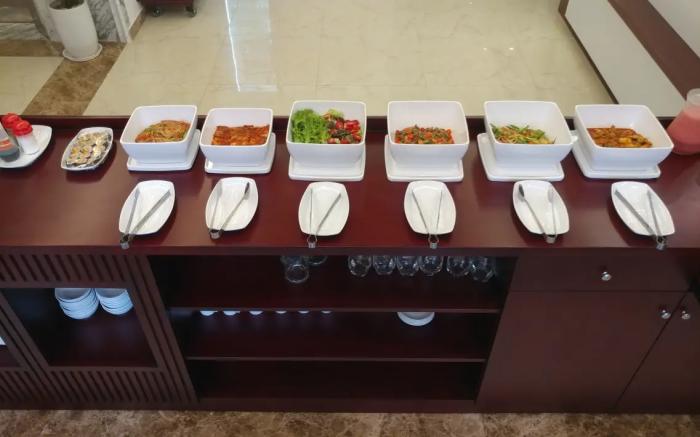 Hotel The Hanoi - by Bay Luxury